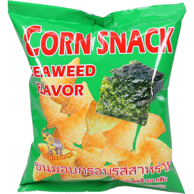 Snack Corner Algensnack 50 g
