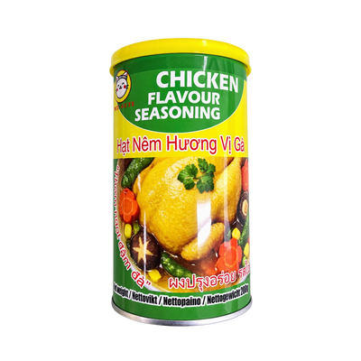 Hühnerbouillon-Gewürz 200 g