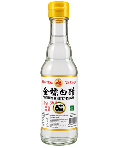 Weißer Essig 420 ml