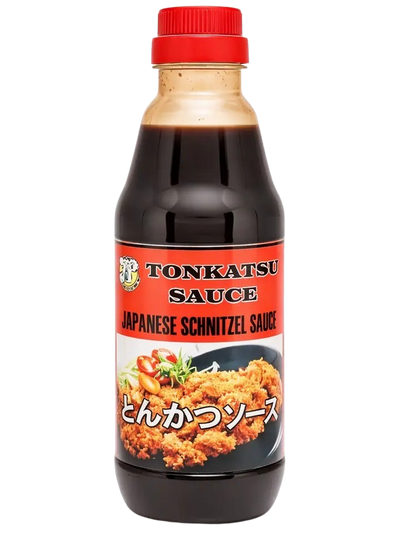Tonkatsu-Sauce 330 ml