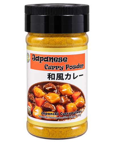 Currypulver 120 g