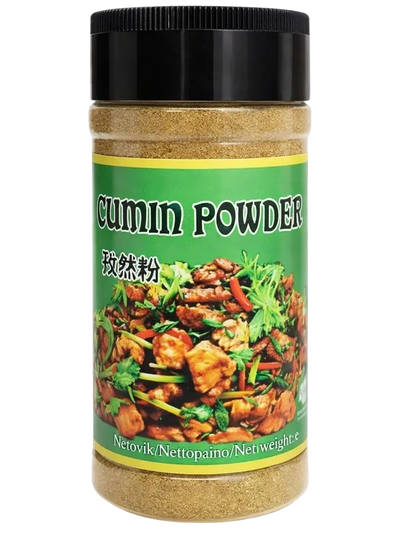 Kreuzkümmelpulver 40 g