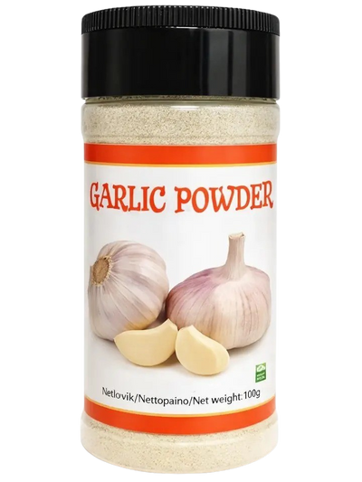 Knoblauchpulver 100 g