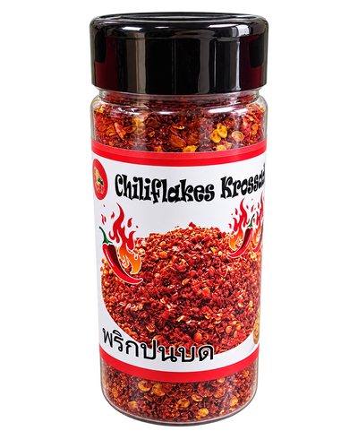 Chiliflocken 100 g