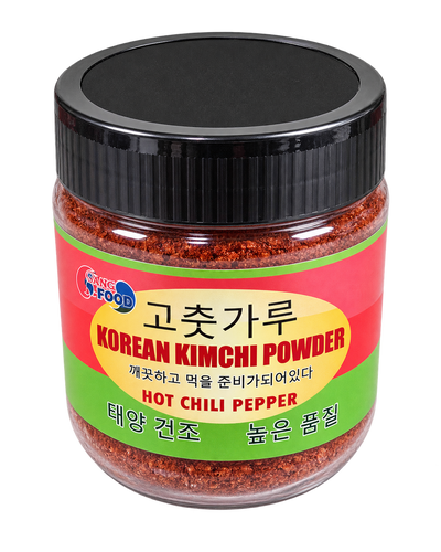 Kimchi-Chilipulver 100 g