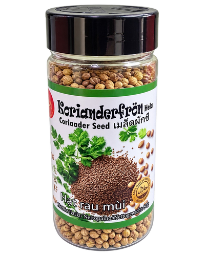 Koriandersamen 60 g