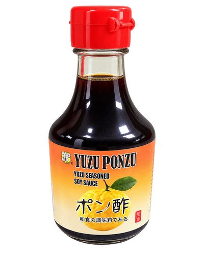 Yuzu-Sauce 200 ml