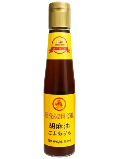 OX Sesamöl 180 ml