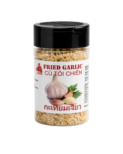 Gerösteter Knoblauch 120 g