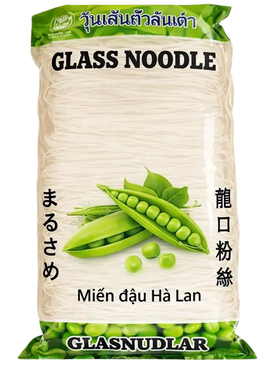 Glasnudeln Vermicelli 200 g