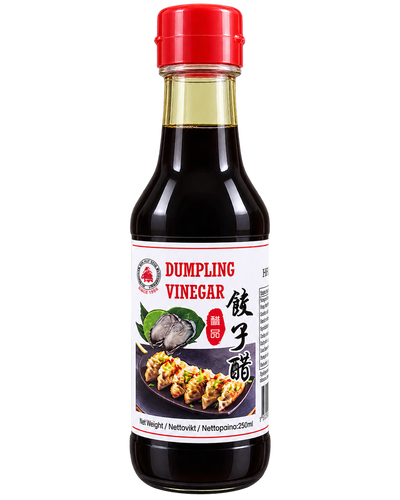 Koreanische Dumpling-Sauce 250 ml