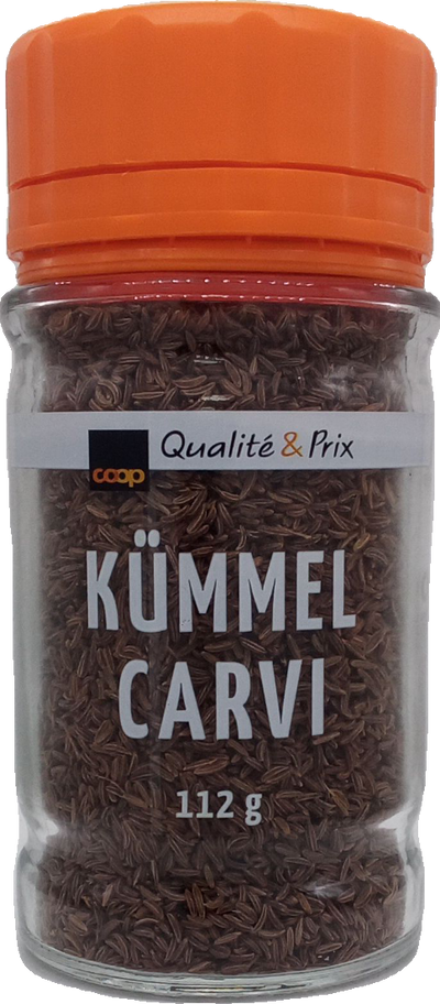 Kümmel 112 g