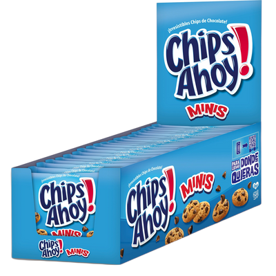 Chips Ahoy! Mini Cookies 40g