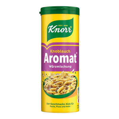 Knorr Aromat Knoblauch Streuer 90g