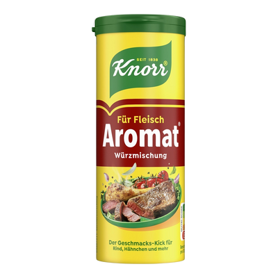 Knorr Aromat Fleisch Streuer 90g