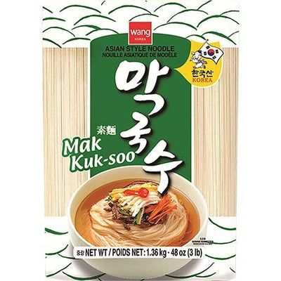 WANG  Nudeln Dünn