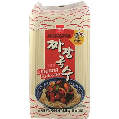 Jjajangmyeon Nudeln