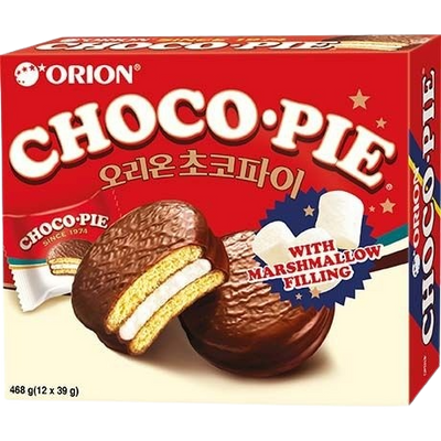 Schokoladenkeks Choco Pie 234g