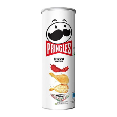 Pringles Pizza 102g