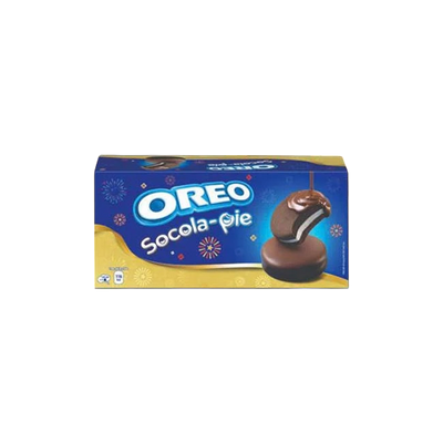 Oreo Choco Pie 168g