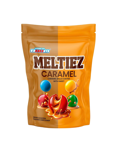 Boom Meltiez Caramel 160g