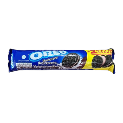 Oreo Chocolate Roll 110,4g