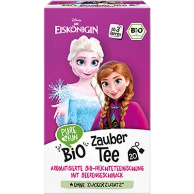Bio Pure&Fun Die Eiskönigin Zauber-Tee 45 g