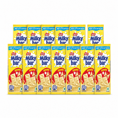 Nestle Milkybar 47,2g