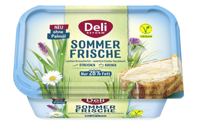 Deli Reform Sommerfrische 450g