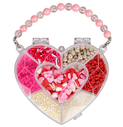 Streusel Mix My Heart 92g
