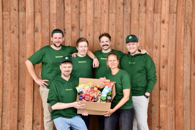 Unser Team