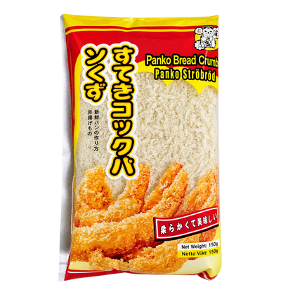 Panko-Paniermehl 150g