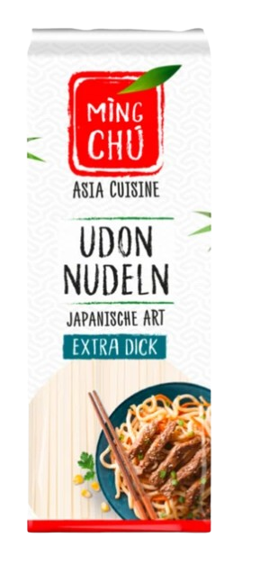 Udon-Nudeln 300g