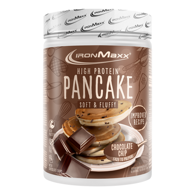Protein Pancake 2.0 - 450g Dose - Chocolate Chips