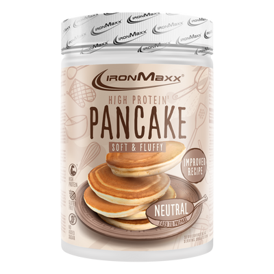 Protein Pancake 2.0 - 450g Dose - Neutral