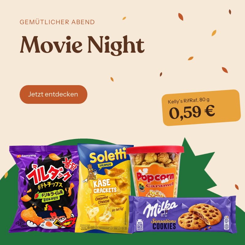 Filmabend
