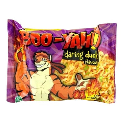 Instantnudeln Ente 60g
