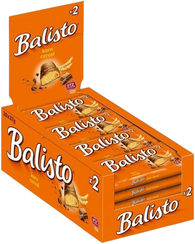 Balisto Korn, 20er Pack
